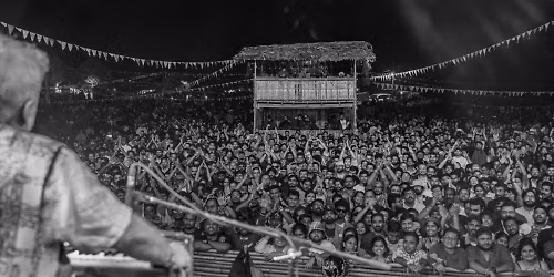Piyush Mishra in Kolkata