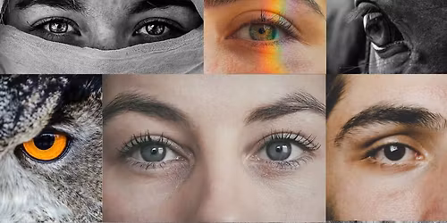 Meditation m\u00f8der meditation