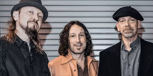 Tinker Boys at Little Switzerland in Slinger, WI