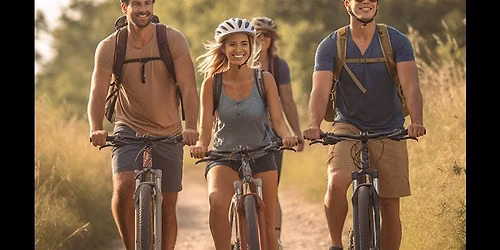 Holistic Health Fair and Boomer Expoi