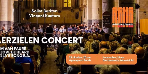 Allerzielenconcert