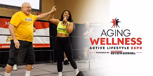 Aging Wellness Expo Spring 2026