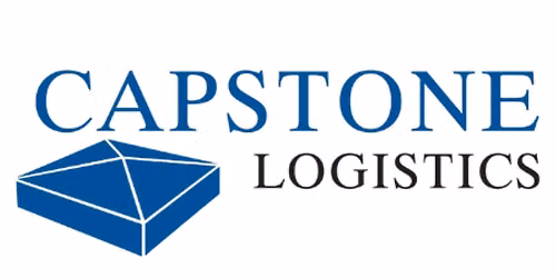 Capstone Logistics Hiring Event