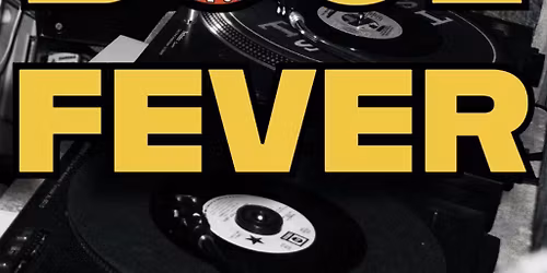 Soul Fever - Free Funk and Soul Night