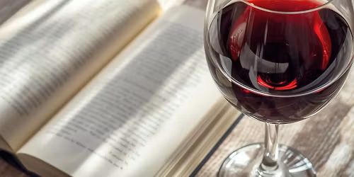 Well Red FREE Book Exchange Night