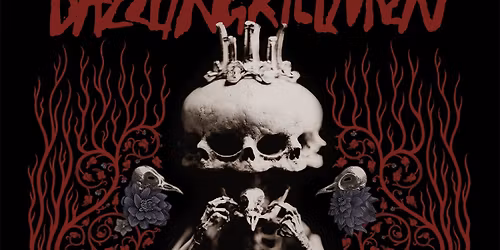 Dazzling Killmen & The Kronk Men