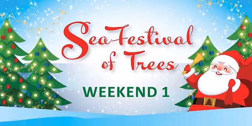 SeaFestival of Trees
