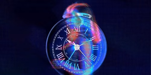 Clockmaker's Daughter