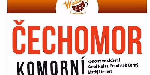 \u010cechomor komorn\u00ed v Prose\u010di 