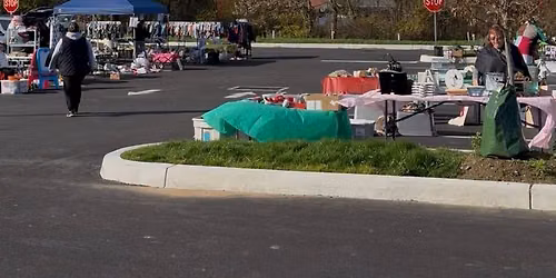 Community Yard Sale
