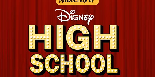 High School Musical Junior