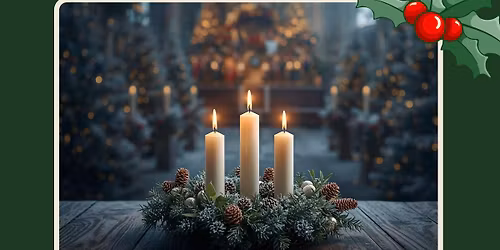 Lessons and Carols for Christmas