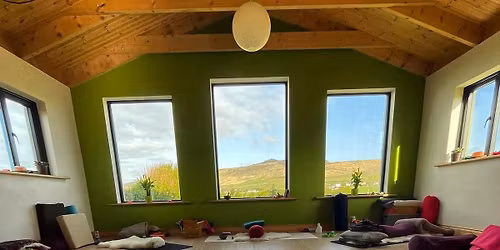 Midweek Revive Retreat 