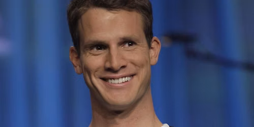 Daniel Tosh