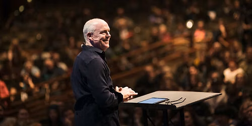 Living Fearless:  The Power of True Identity for Leaders