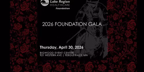 LRH Foundation Gala