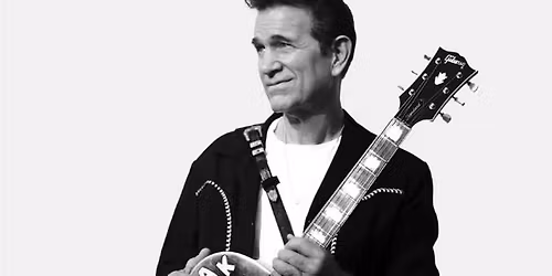 Chris Isaak