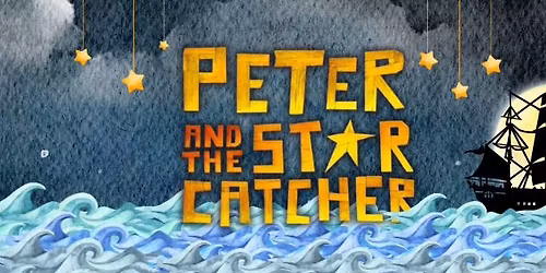 Peter And The Starcatcher