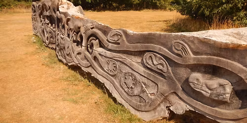 Early Summer Walk at Blackthorpe Barn
