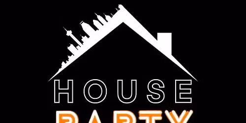 First Tuesday: House Party Improv