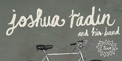 Joshua Radin