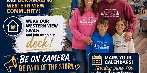 Drone Video & Showing off our Members & Customers