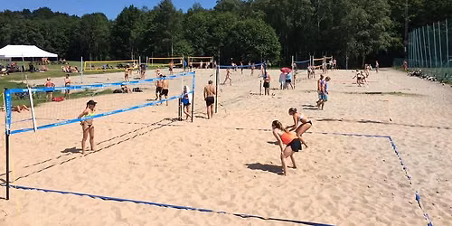 Morgondagens SBT 2* Dam\/Herr - 15 augusti