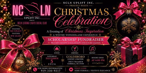 A Christmas Celebration