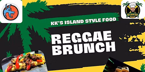 Copy of Reggae Brunch