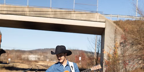 Jacob Gilpin LIVE @ New Albany Memorial Park