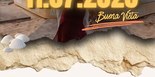 Buena Vista @ Kultstrand x CSP