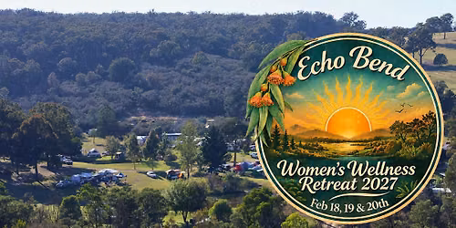 Womens Wellness Retreat