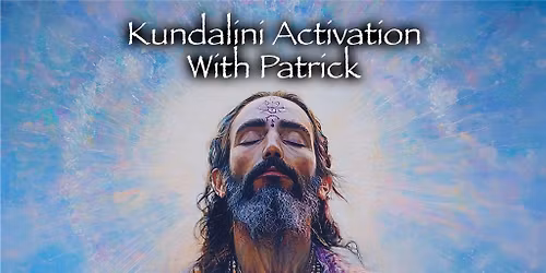 Kundalini Activation in Zurich
