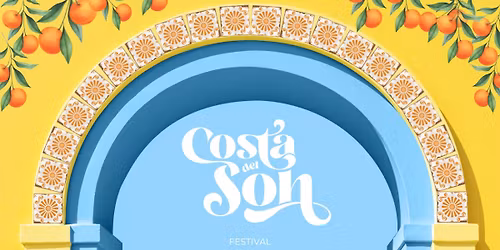 Costa del Son 2026