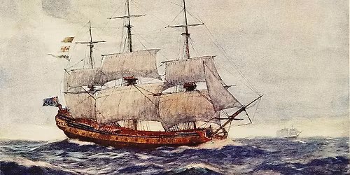 Massasoit Forest #91 Meeting: How the HMS Juno was salvaged to build Washington Lodge No. 3