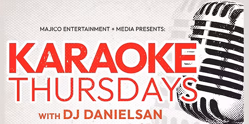 Karaoke Thursdays at The Imperial