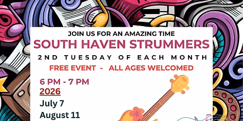 South Haven Strummers