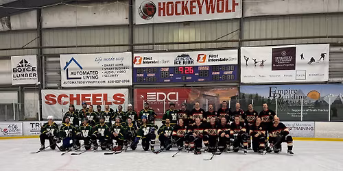 11th Annual Urban Interface- Off