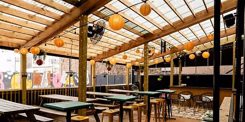 A City That Works Happy Hour: Logan Square \/ Avondale