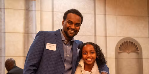 Father Daughter Dinner Dance