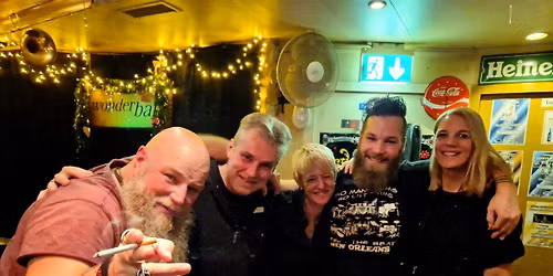 Phipu Gerber's Bluesd\u00f6g