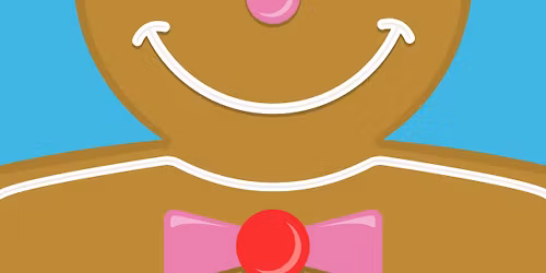 KidX Cookies & Claus