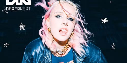 B. Nagy R\u00e9ka - \u00c9vz\u00e1r\u00f3 koncert || D\u00fcrer Kert \/\/ Vend\u00e9g: STAiR