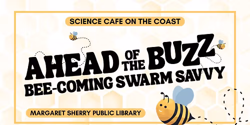 Ahead of the Buzz: Bee-coming Swarm Savvy