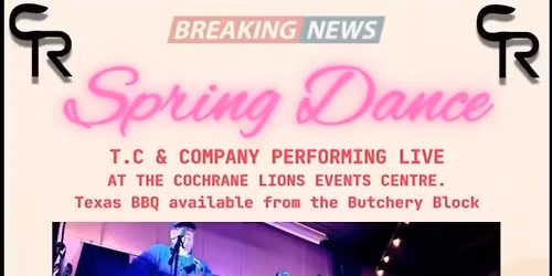 The Lion of Texas at Granbury Opera House