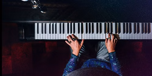 The Piano Bar