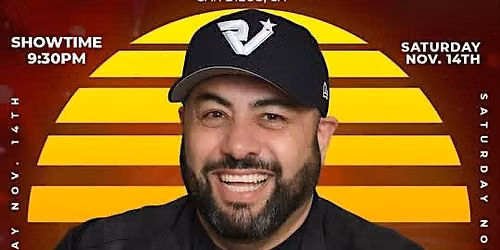 RICHARD VILLA: LIVE AT THE YELLOW DOOR