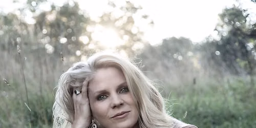 Kelli O'Hara at Hugh Hodgson Concert Hall