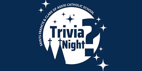 2025 Trivia Night