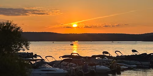 New Beginnings Guided Imagery for Relaxation